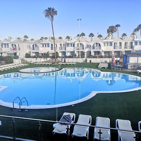Maspalomas Luna Golf Eksteriør bilde