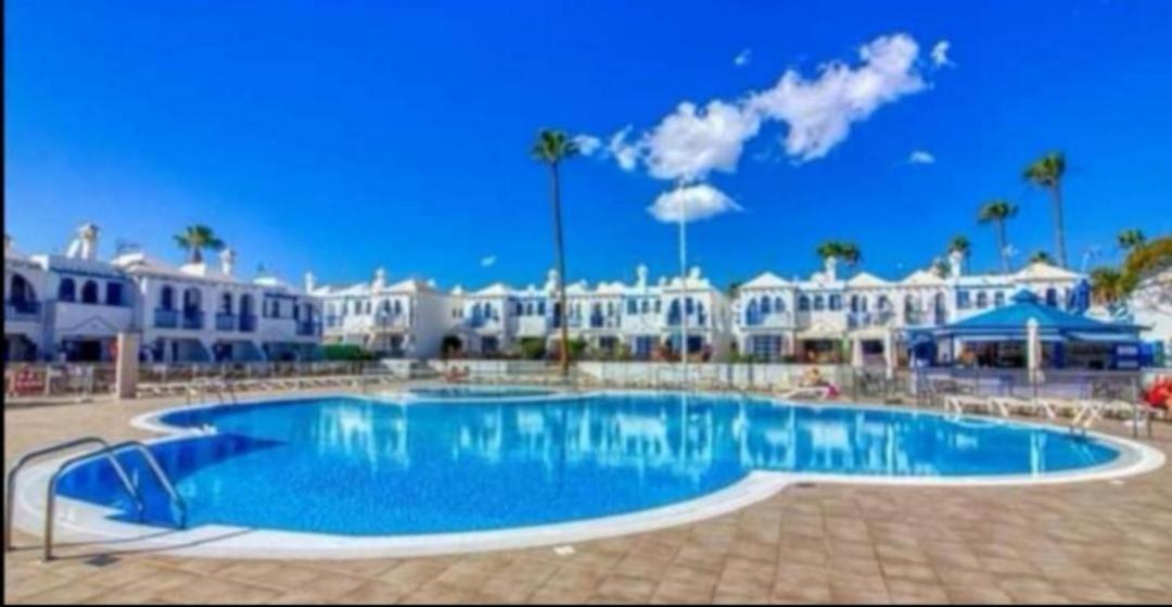 Maspalomas Luna Golf Eksteriør bilde