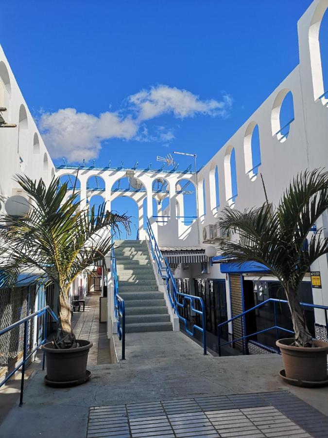 Maspalomas Luna Golf Eksteriør bilde