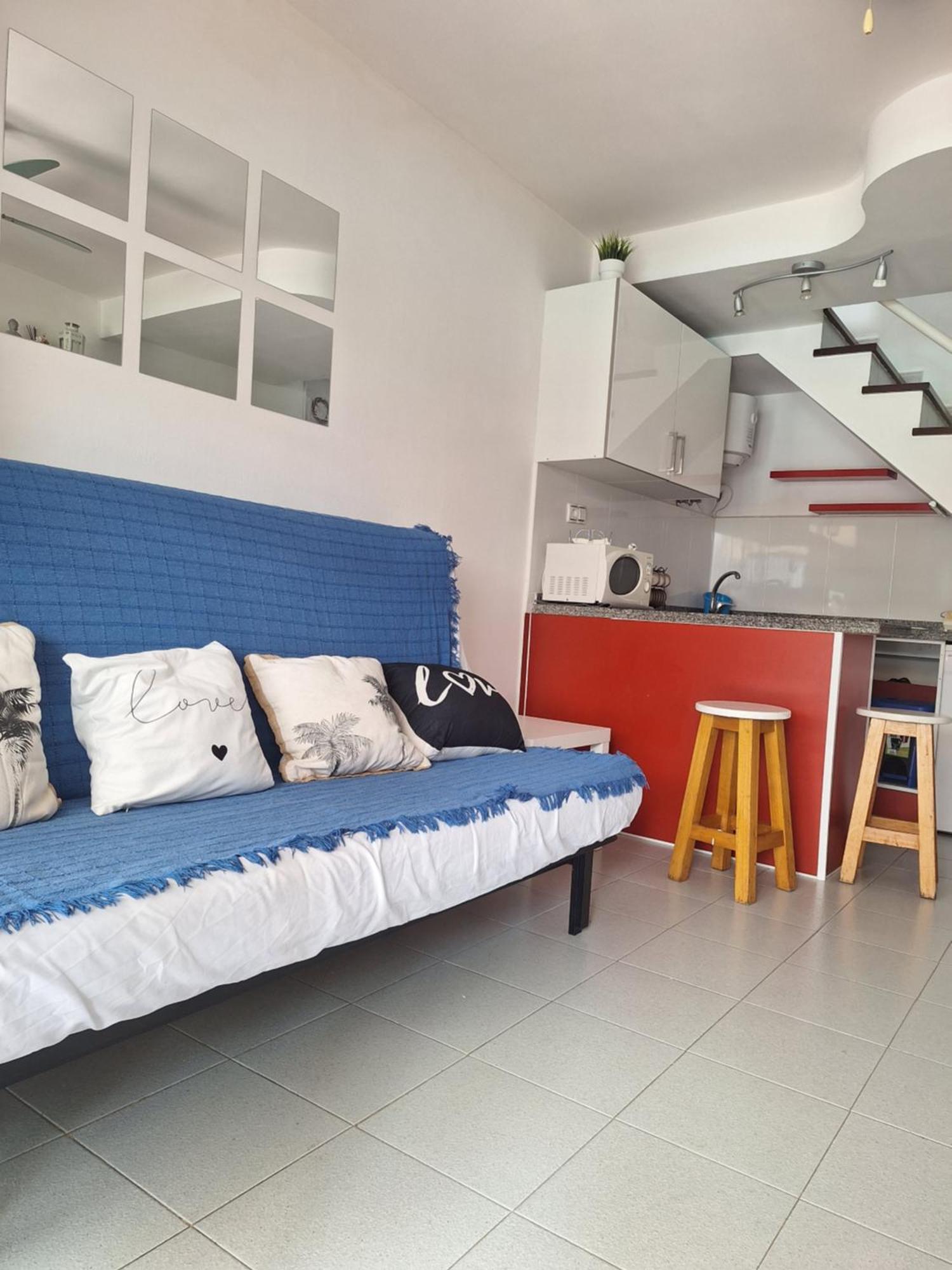Maspalomas Luna Golf Rom bilde