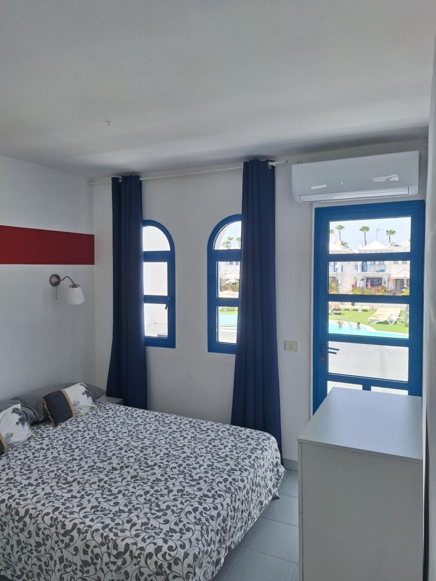 Maspalomas Luna Golf Eksteriør bilde